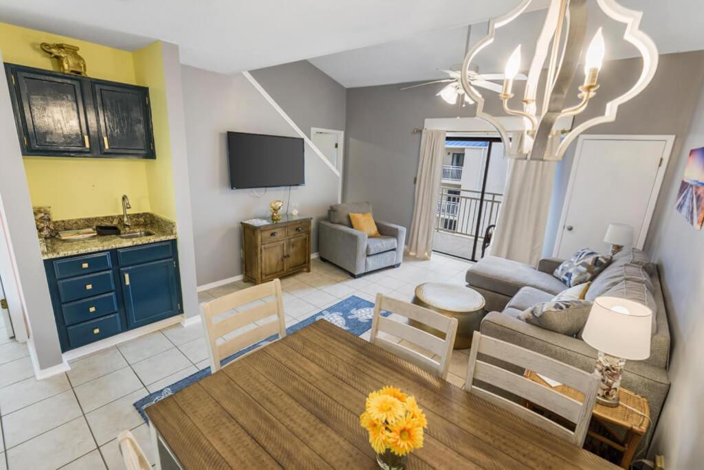 Sugar Beach 330 By Albvr - This Beautiful 3Br Has Space For The Whole Family And Great Views Gulf Shores Zewnętrze zdjęcie