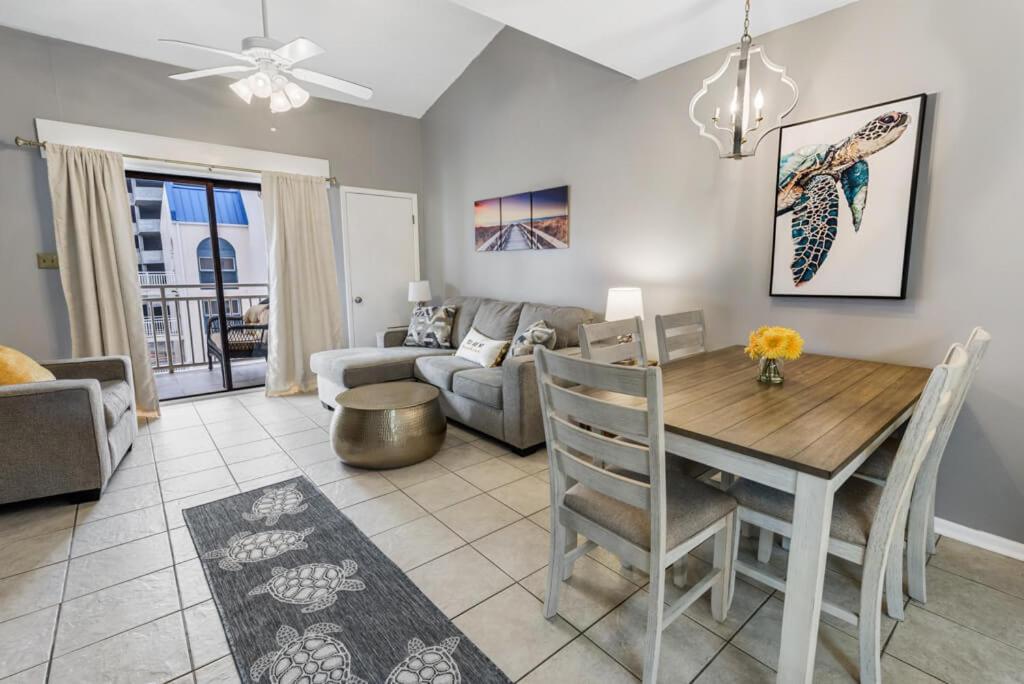 Sugar Beach 330 By Albvr - This Beautiful 3Br Has Space For The Whole Family And Great Views Gulf Shores Zewnętrze zdjęcie