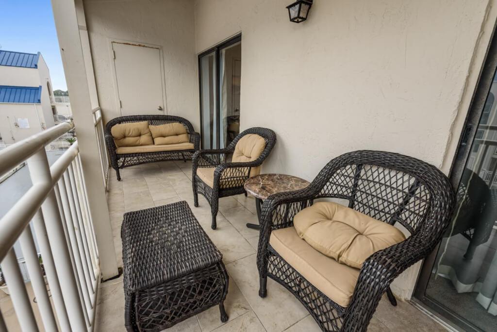 Sugar Beach 330 By Albvr - This Beautiful 3Br Has Space For The Whole Family And Great Views Gulf Shores Zewnętrze zdjęcie